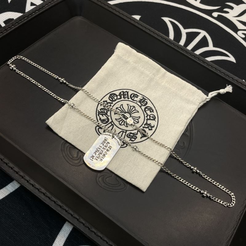 Chrome Hearts Necklaces